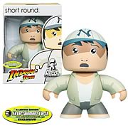 Indiana Jones Short Round Mighty Muggs Figure - EE Exclusive